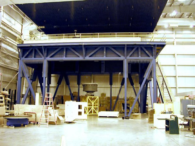 Medium Horizontal XY Positioner